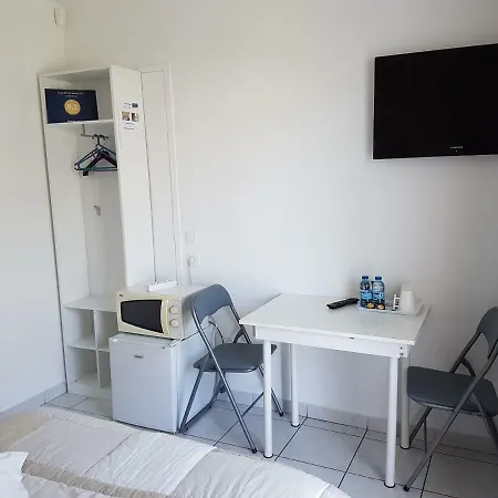 Bed & Breakfast La Belle Etoile *