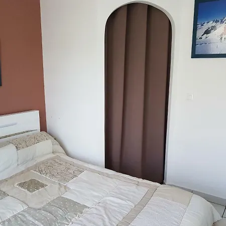 La Belle Etoile Bed & Breakfast Albertville