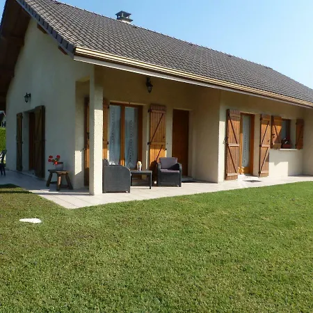 La Belle Etoile Albertville