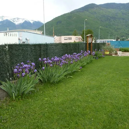 Bed & Breakfast La Belle Etoile Albertville