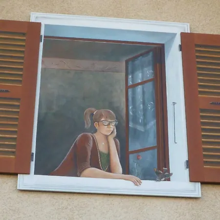 La Belle Etoile * Albertville