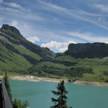 Bed & Breakfast La Belle Etoile Albertville