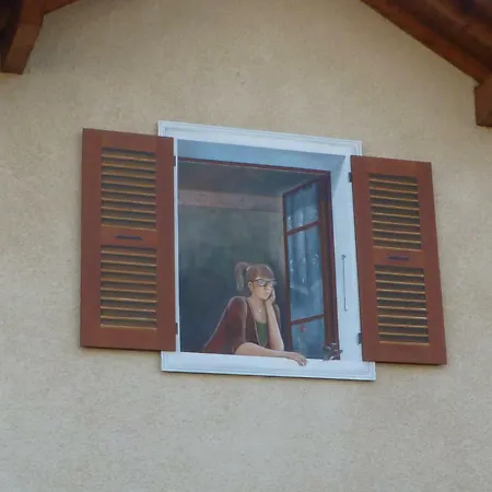 La Belle Etoile Bed & Breakfast *