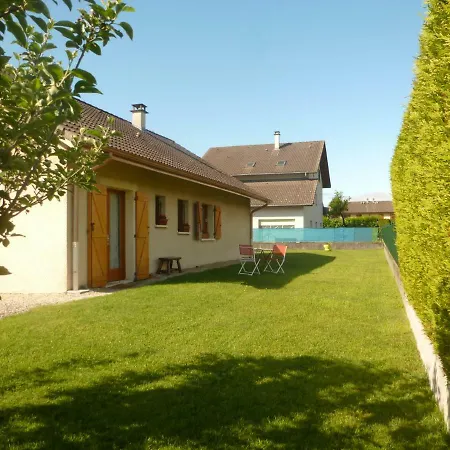 Bed & Breakfast La Belle Etoile