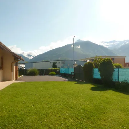 La Belle Etoile Bed & Breakfast