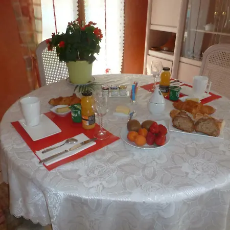 La Belle Etoile * Albertville