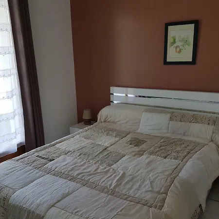 Bed & Breakfast La Belle Etoile Albertville