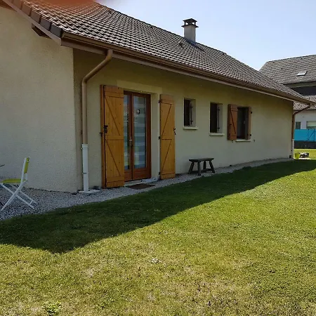 La Belle Etoile Albertville