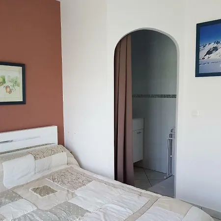 La Belle Etoile Bed & Breakfast Albertville